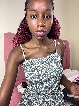 Chat +18 de Nasty-bady ao vivo