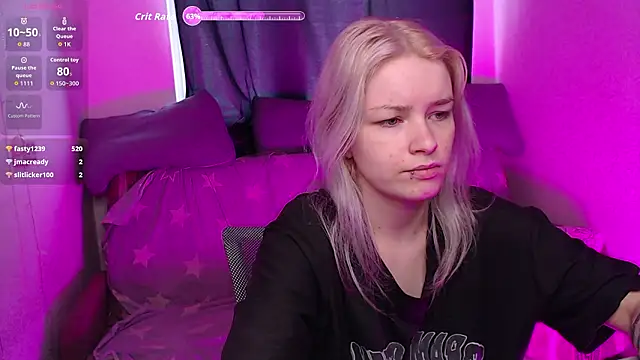 CherryNight6's Live XXX Chat