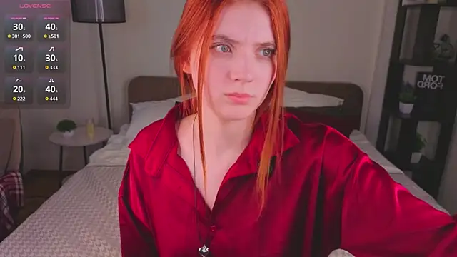 UteKoelsch 웹캠 쇼