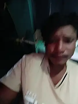 Ayetun008 Pertunjukan Webcam