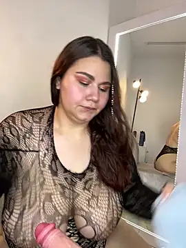 Webkamerová show _Pamela_1