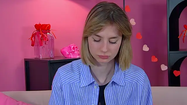 MerlinMeyer Chat XXX live