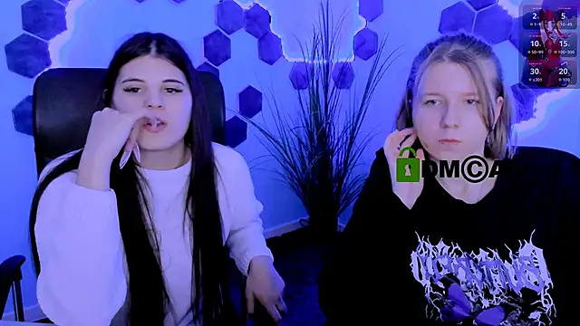 lizzie_boom_'s Live XXX Chat