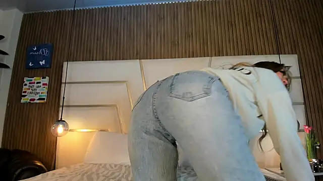 Czat XXX na żywo – Xara_Shadow