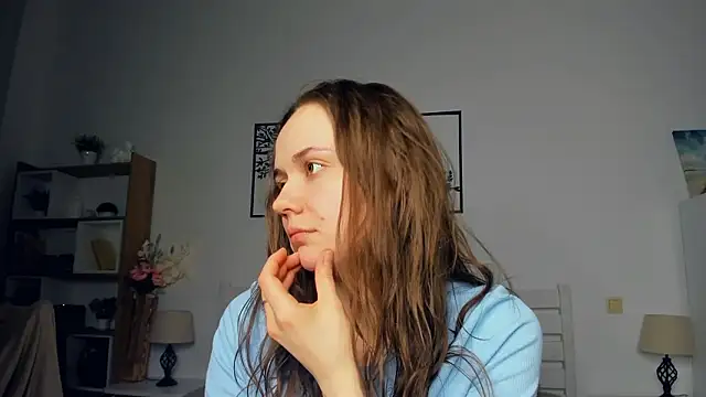 Czat XXX na żywo – MalvinaTrafford