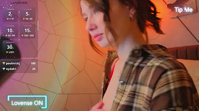 Živý XXX chat _Kiki_angel_