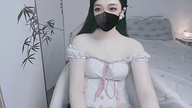 Chat +18 de Jixiang_1314 ao vivo