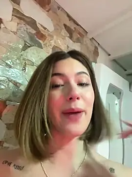 baby_sammyy's Live XXX Chat