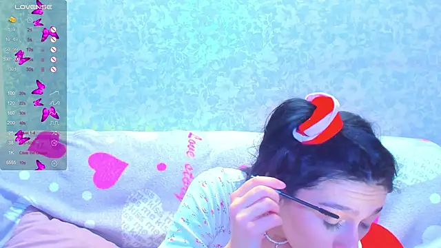 Chat XXX Live Vanessa_Florence