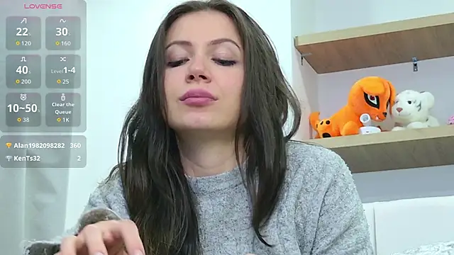 Chat XXX Live PalmerBeaumont