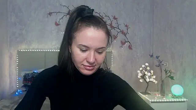 دردشة KaraCriegs الجنسية المباشرة