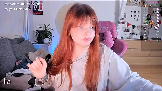 دردشة lil_lia الجنسية المباشرة