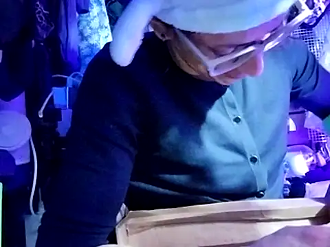 gurlnips Adlı Modelin Canlı XXX Sohbeti