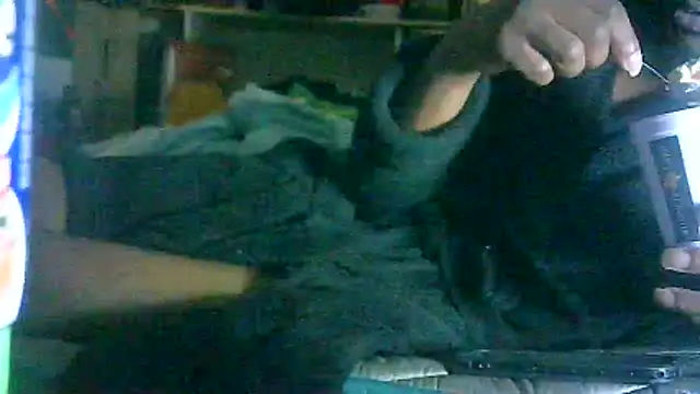 Sembang XXX Secara Langsung GUAPAN3S3_FIR3