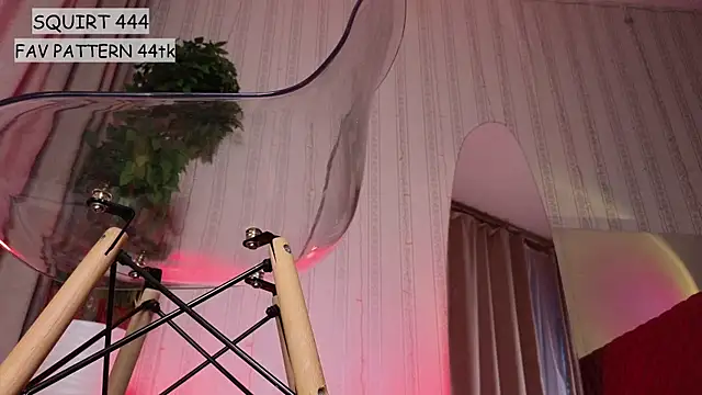 Živý XXX chat alissawind