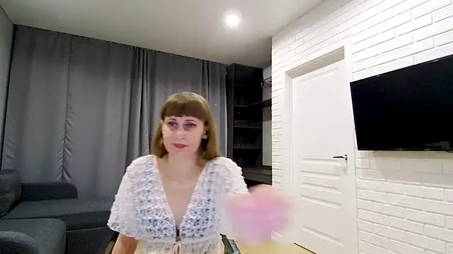 Daniella_Lorente: απευθείας συνομιλία ΧΧΧ