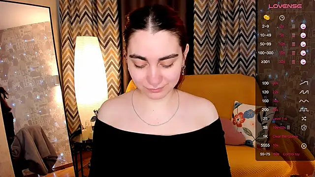 Živý XXX chat hannacheekss_