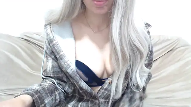 Živý XXX chat _kitty_Rose_