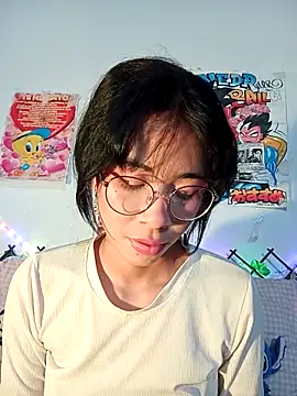 dolliette24's Live XXX Chat