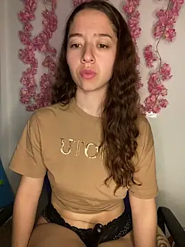 -rosiのライブXXXチャット