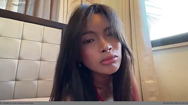 amour_prinsesa Adlı Modelin Canlı XXX Sohbeti