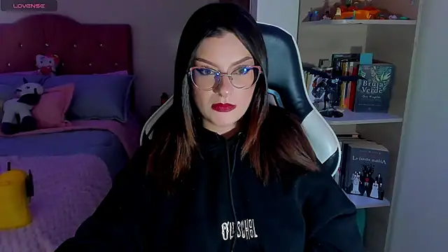 OphelianaRose33: απευθείας συνομιλία ΧΧΧ