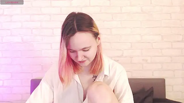 Ericha_Stone's Live XXX Chat