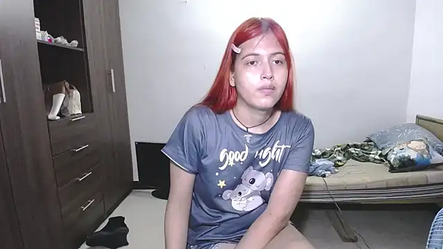 Mirage_Sertori Adlı Modelin Canlı XXX Sohbeti