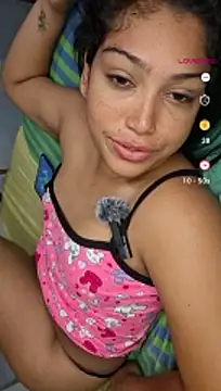 Putaalexa Live XXX-Chat