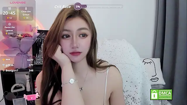 Cute_Mango – Live XXX-chat