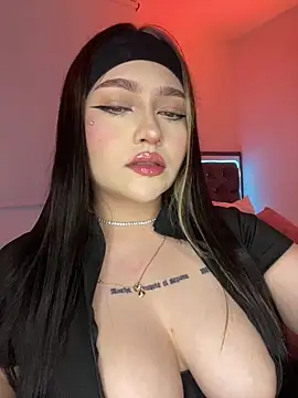 Daniela_ruizz Adlı Modelin Canlı XXX Sohbeti