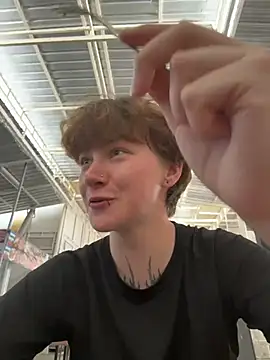 Chat XXX Live IceMur