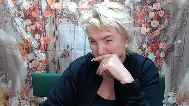 Živý XXX chat RenataDaster