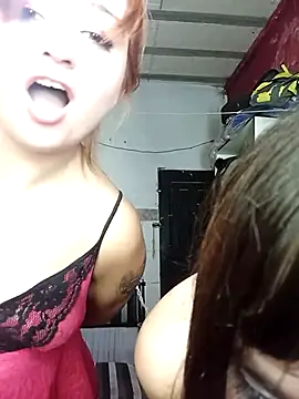 dieciochoyundia's Live XXX Chat