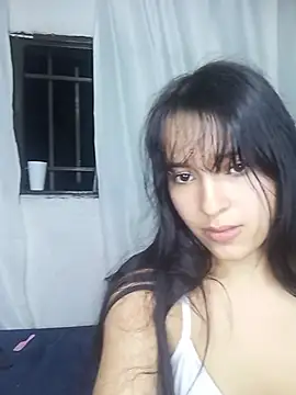 Juliettaf Show Webcam