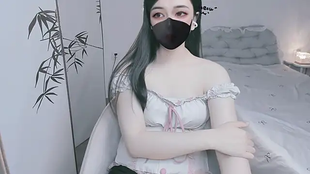 Jixiang_1314 Adlı Modelin Canlı XXX Sohbeti