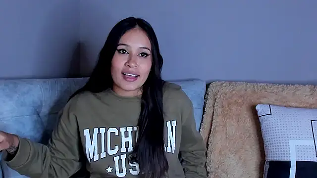 ValeriaNix_ 라이브 XXX 채팅