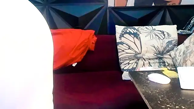 Chat XXX en directo de Ebonyfancyface