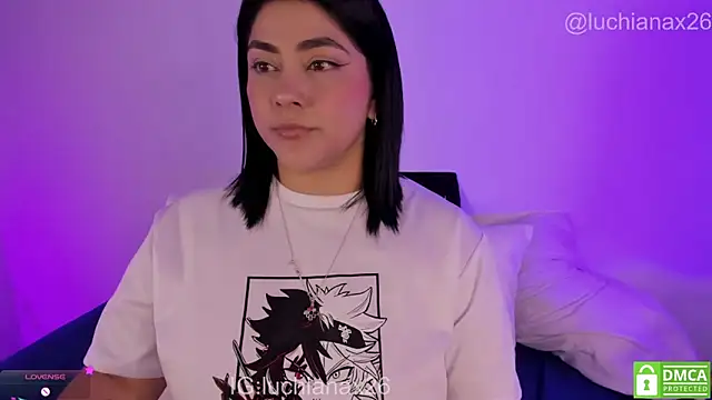 lucy26_ Adlı Modelin Canlı XXX Sohbeti