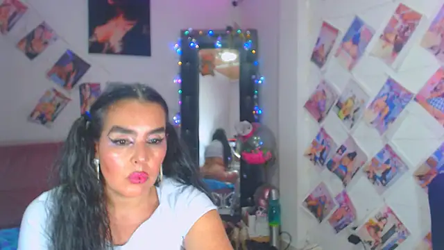 Živý XXX chat sweet_vanessa_22