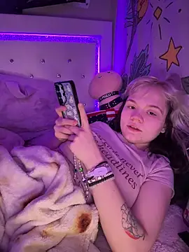 Živý XXX chat Cutiepiespanks