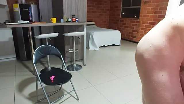 Živý XXX chat warrenkener