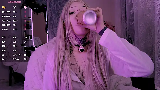 Lein_Bone: онлайн-секс-чат