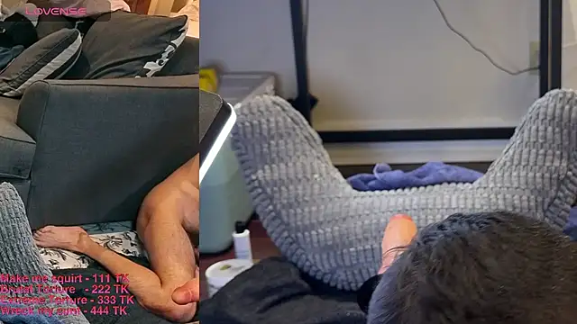 Toronto325 Webcam Show