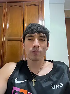 ChicoMaloFfF Webcamshow