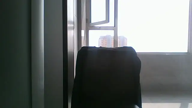 nole_china7 웹캠 쇼