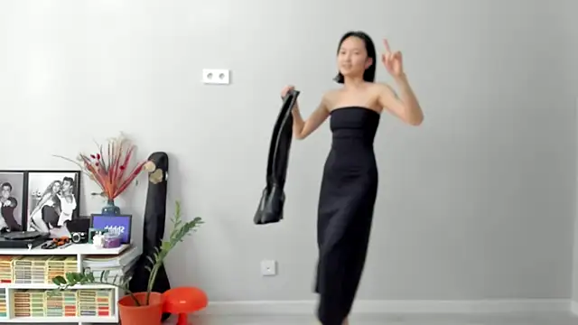 ailey_chao Chat XXX in diretta