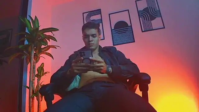 Chat XXX en directo de ALPHA_DOMINUS_