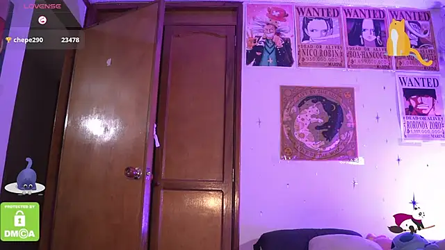 دردشة Katyroronoa الجنسية المباشرة