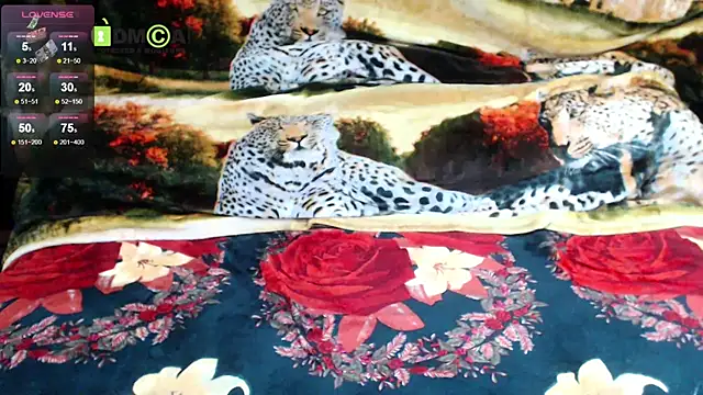 Chat XXX Live Queen_Sarah